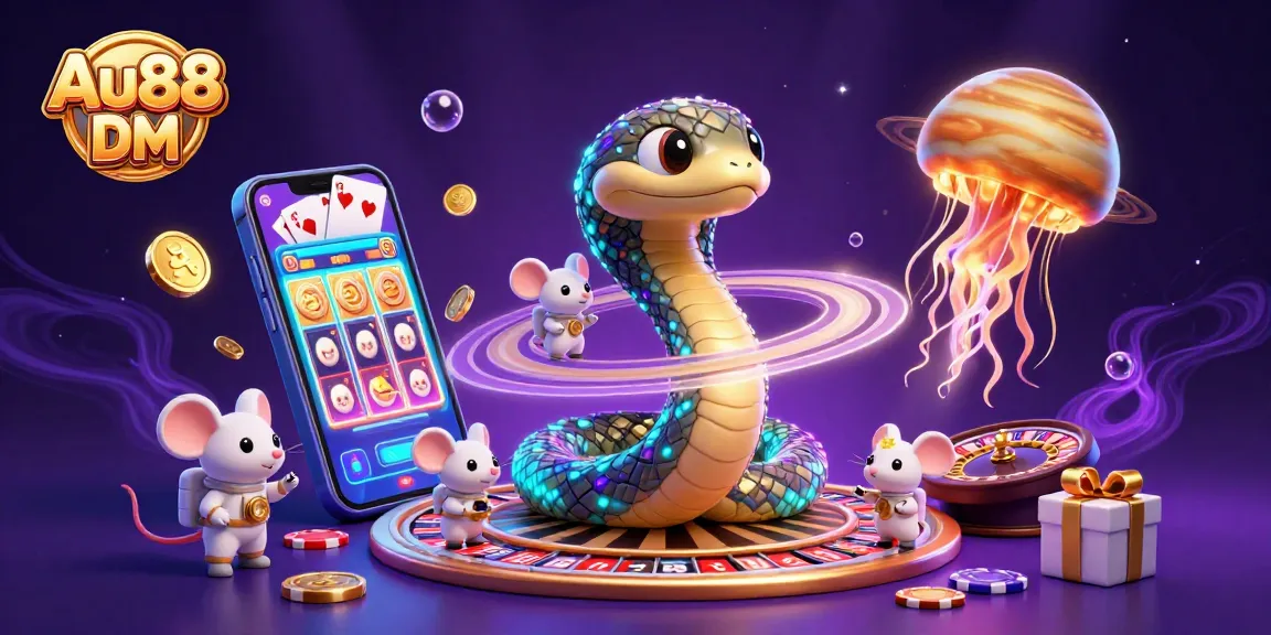 Au88 DM: The Secret Weapon Gamblers Are Using to Master Online Betting in 2026