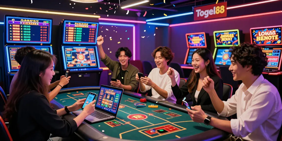 10 Proven Togel88 Rtp Terbaru Strategies for Maximizing Online Bets