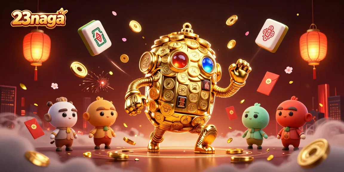 How 23naga Elevates Your Online Gaming Strategy for Winning Success in 2026