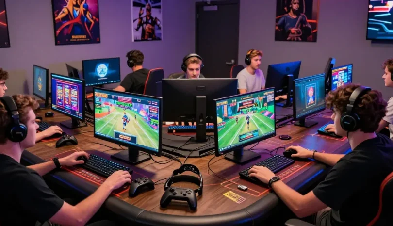 Sis77 Dulu vs Kini: Evolusi Platform Game Online Terbaik di 2026