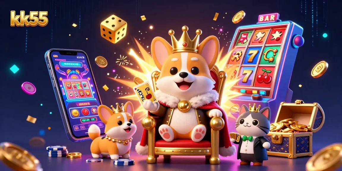 Research-Backed kk55 Gambling Strategies That Deliver Winning Odds for Players in 2026