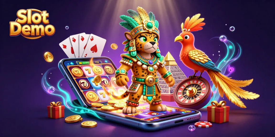 Tested Slot Demo Methods: What Actually Enhances Player Engagement in 2026