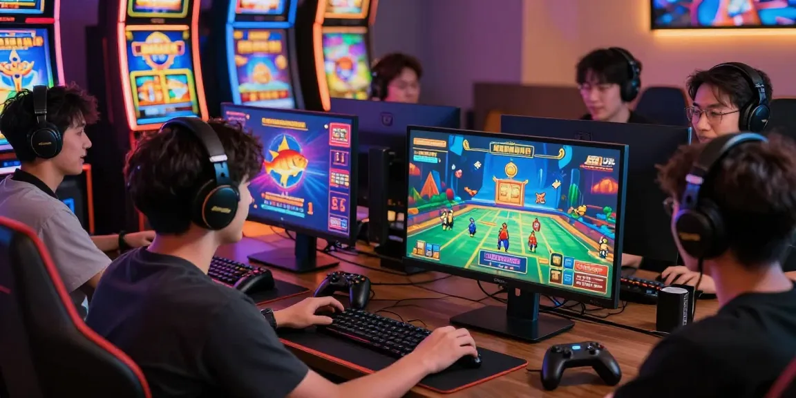 The 2026 Sunwin Gaming Handbook for Enthusiasts