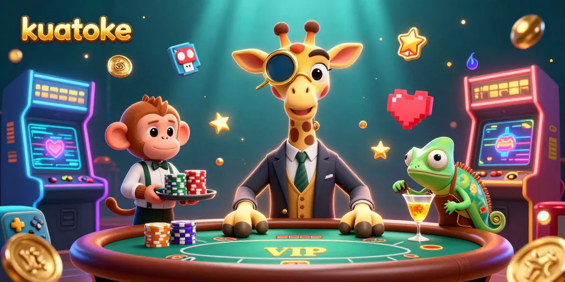 What Do Top Experts Say About Kuatoke in 2026? Winning Strategies for Gamblers