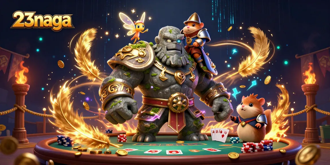 How to Fix Common 23naga Casino Issues Fast for Winning Strategies in 2026
