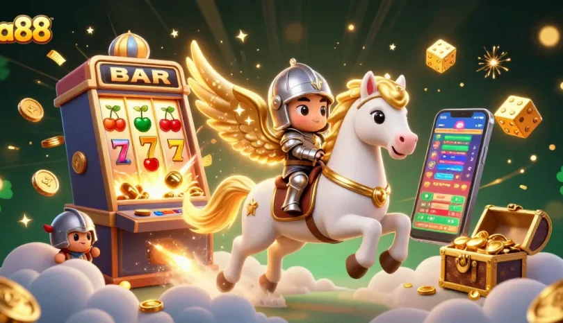 8 Overlooked ga88 Features Essential for Effective Gambling in 2026
