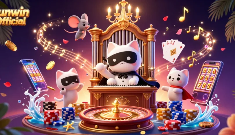 10 Proven Sunwin Official Techniques for Better Winning Strategies in 2026