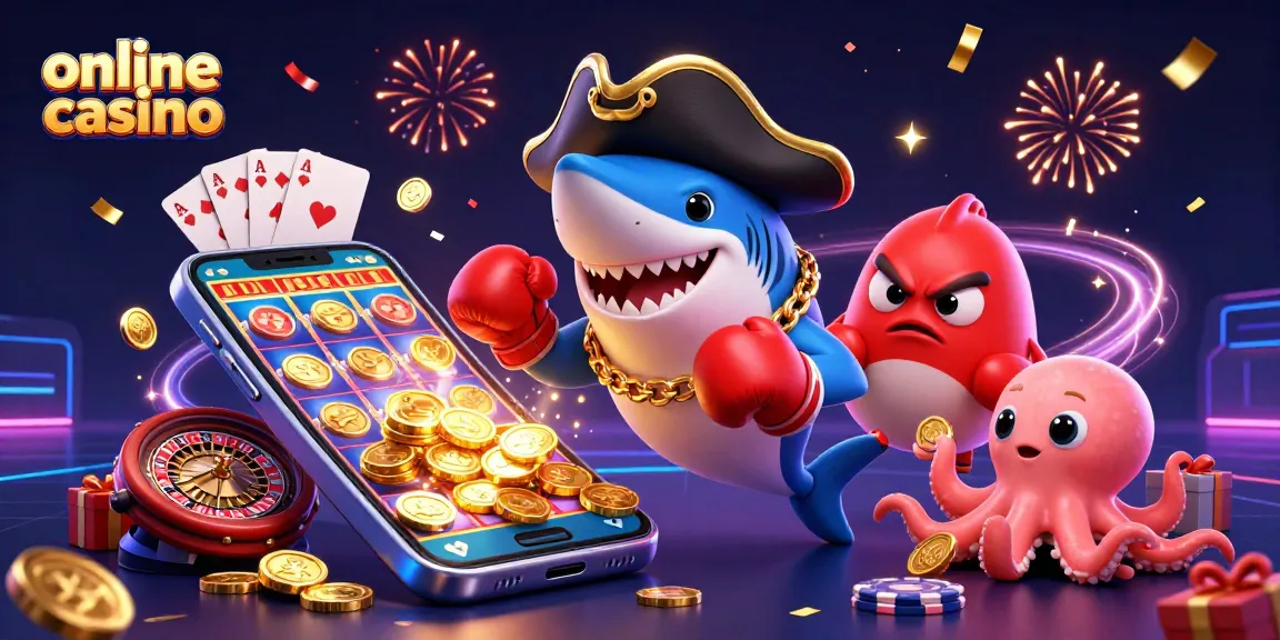 9 Essential Online Casino Tools for Gamblers’ Winning Strategies in 2026