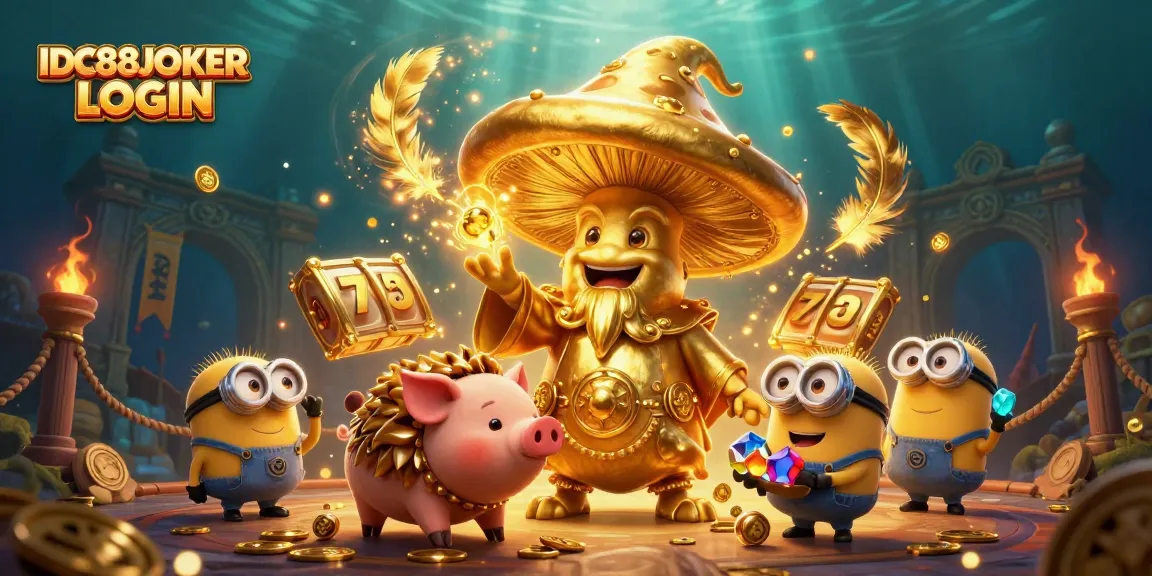 Switching to IDC88JOKER LOGIN: What Gamblers Should Expect in 2026