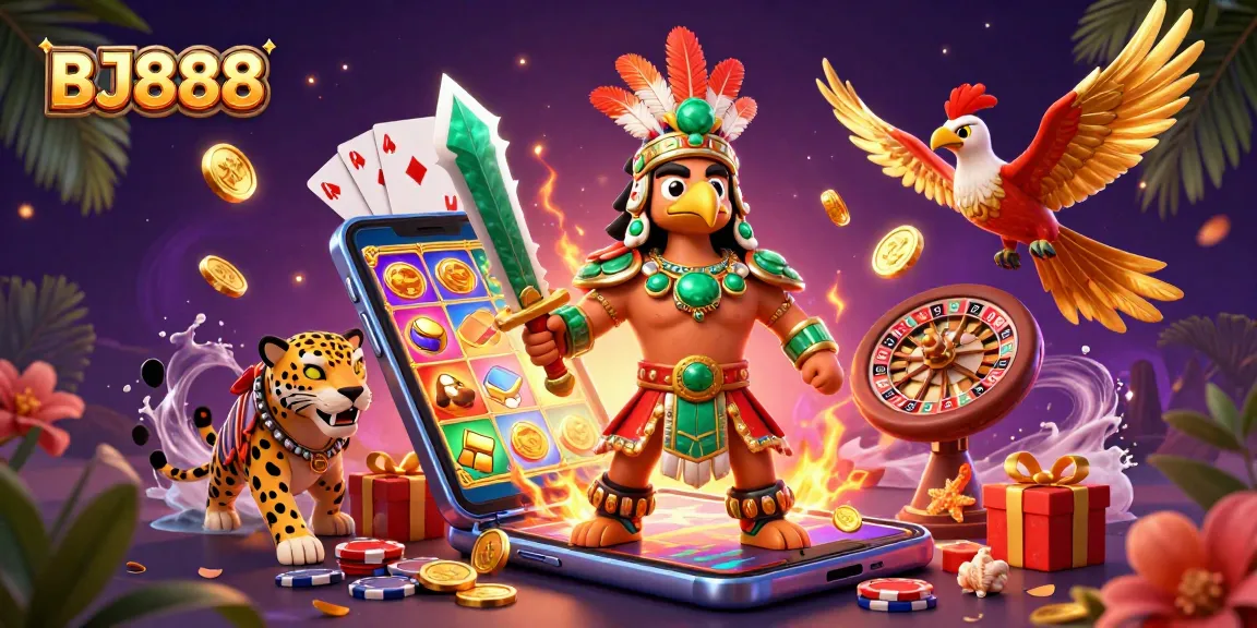 Emerging BJ888 Betting Strategies Taking Over in 2026 for Gamblers’ Winning Edge
