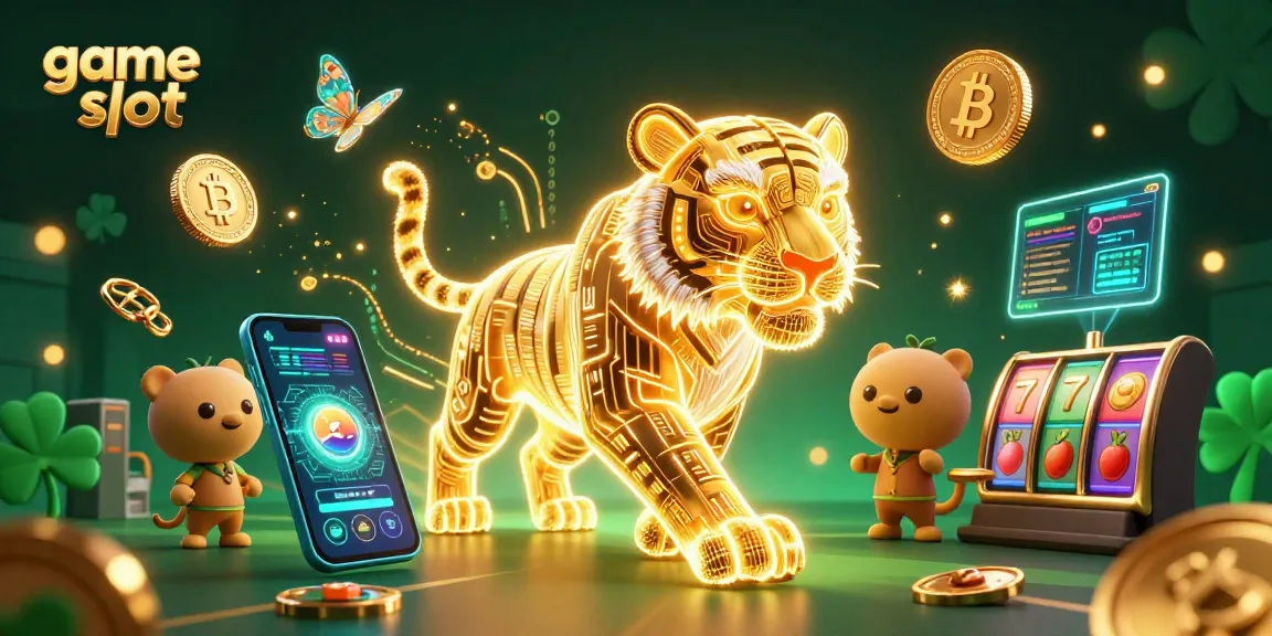15 Game Slot Terbaik untuk Pemain Pro di Tahun 2026