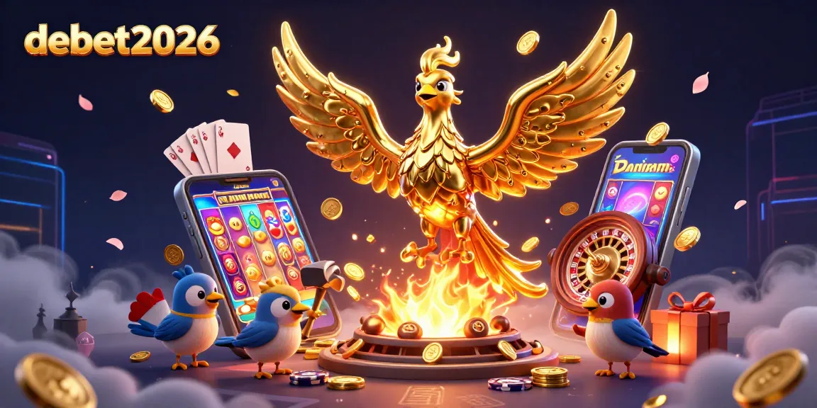 Your 2026 debet2026 Action Plan in 5 Easy Steps for Winning Strategies