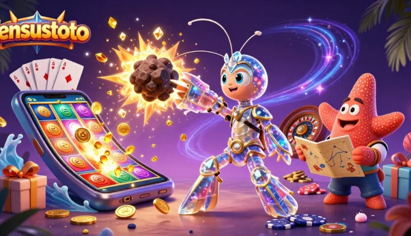 Bagaimana densustoto Dapat Mengubah Pendekatan Bermain Toto Macau Anda di 2026