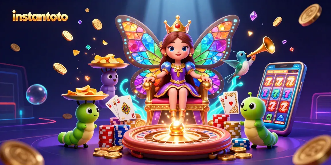 instantoto ROI: Apakah Investasi Benar-benar Layak untuk Pemain Togel 2026?