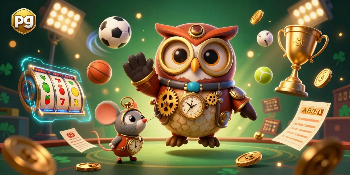 Which Is Better: pg Slots or Traditional Casino Games for Winning Strategies in 2026?