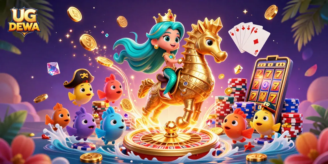 UG DEWA ROI: Is the Investment Really Worth It for Players Seeking Winning Strategies?