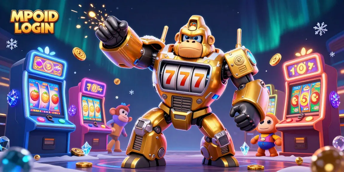 The Strategic MPOID LOGIN Revolution Happening in 2026 for Gamblers’ Game Mastery