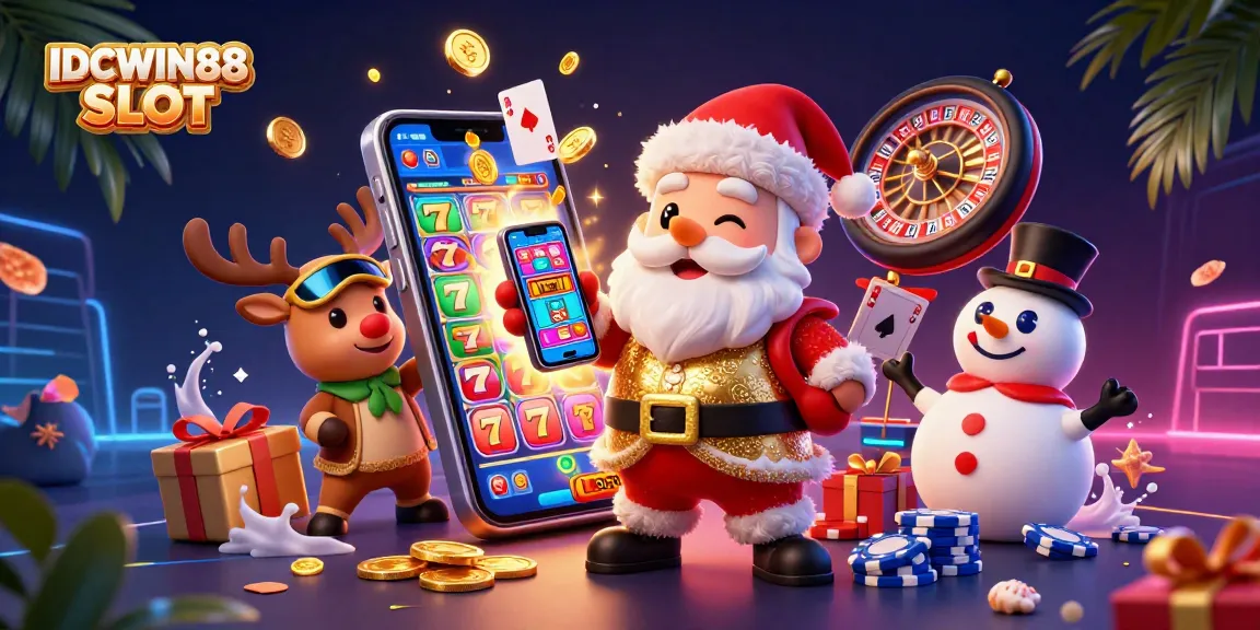 How to Win More with IDCWIN88 SLOT: Expert Tactics for 2026 Gamblers