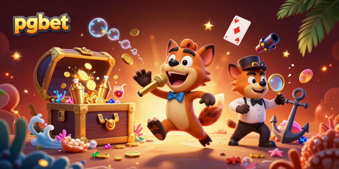 Apakah PGBET Adalah Hal Terbaru dalam Kasus Legenda Urban?