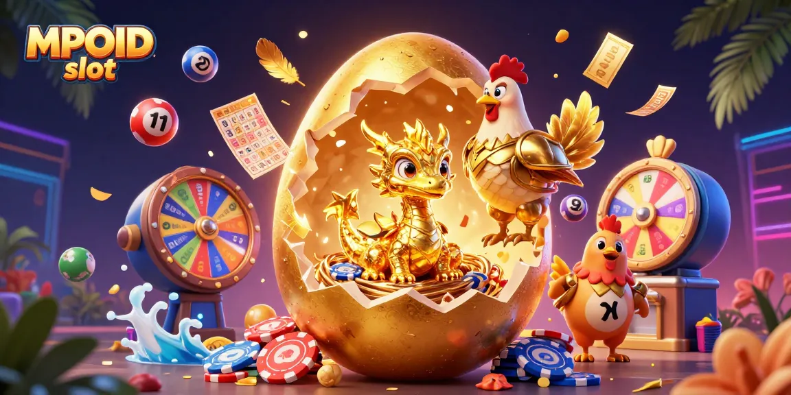 The Future of MPOID Slot: Predictions for 2026 and Beyond