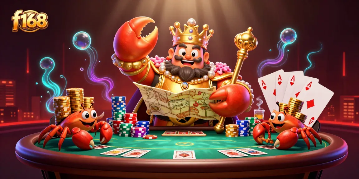 The F168 Master Guide for Ambitious Gamblers Seeking Winning Strategies in 2026