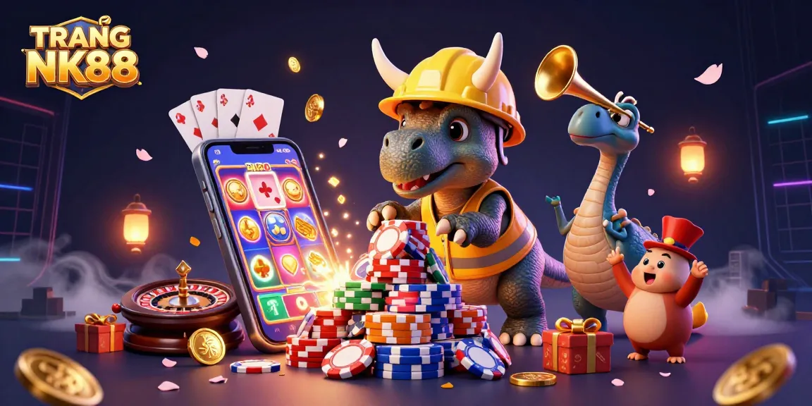 10 Best Strategies for TRANG CHỦ NK88 Players in 2026 to Maximize Winning Potential