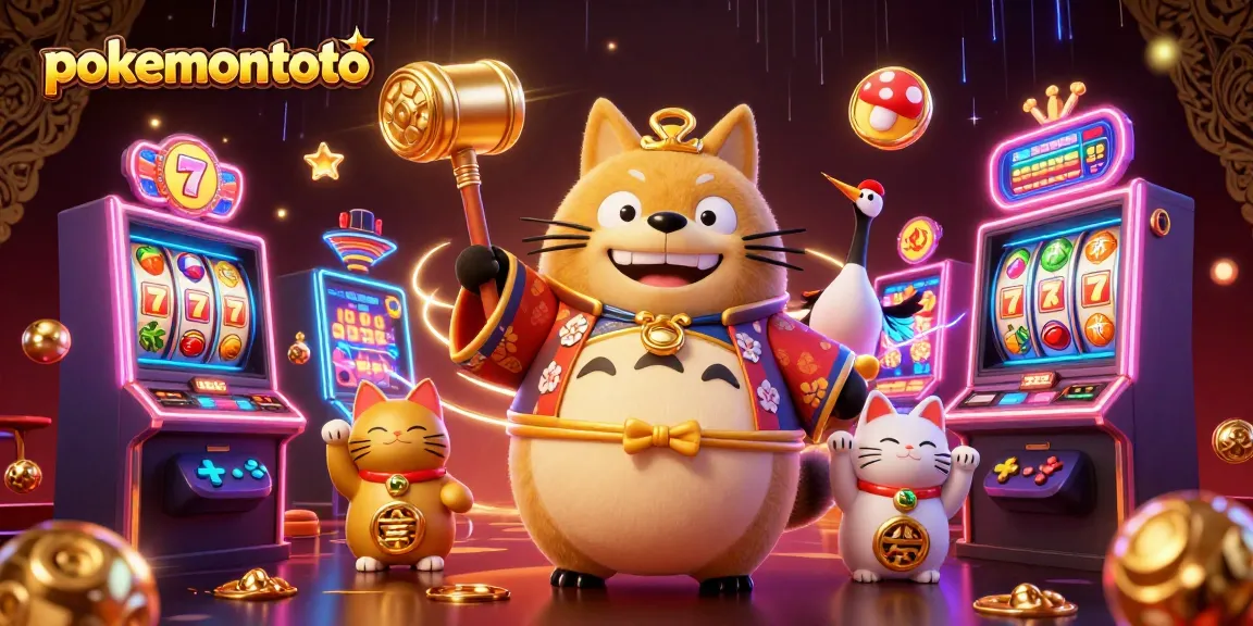 Panduan Pokemontoto yang Otoritatif untuk 2026: Strategi Menguntungkan untuk Pemain