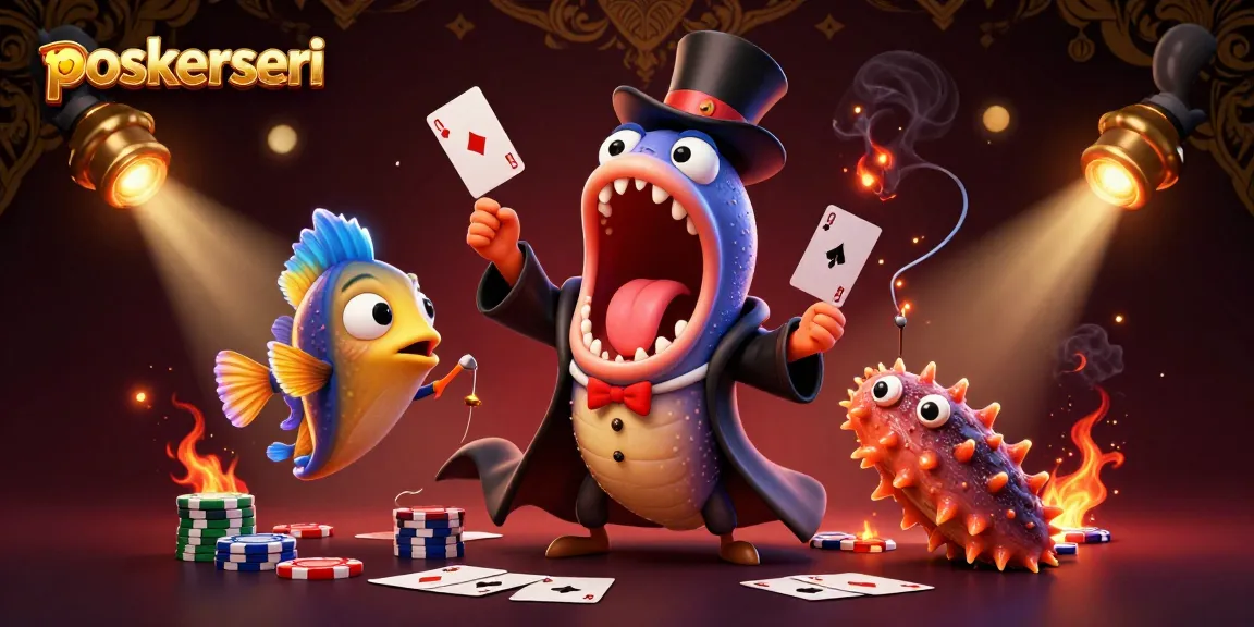 Cara Memulihkan Kemenangan dari Setback di Pokerseri dengan Strategi Terbukti 2026