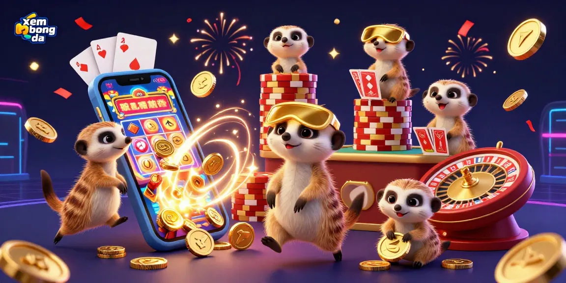 The Xem Bong Da Game Plan for Serious Bettors Seeking Winning Strategies in 2026