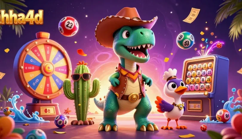 Breaking Down the Latest AHHA4D Gaming Developments for Gamblers in 2026