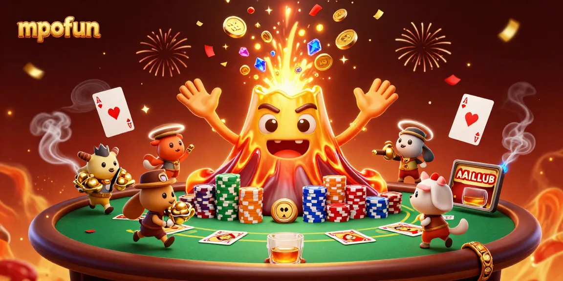 12 Essential mpofun Facts Every Gamblers Should Know for Winning Strategies in 2026