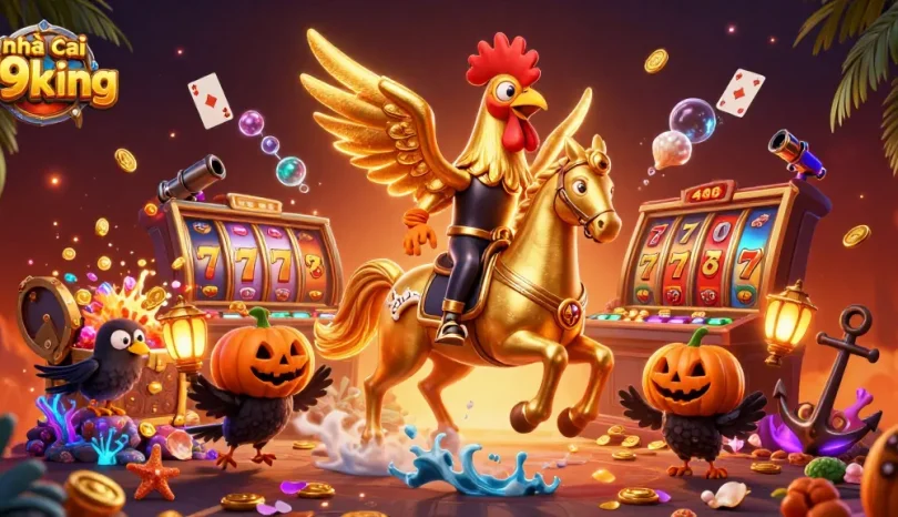 How to Win More with nhà cái 79king: Essential Strategies for Gamblers in 2026