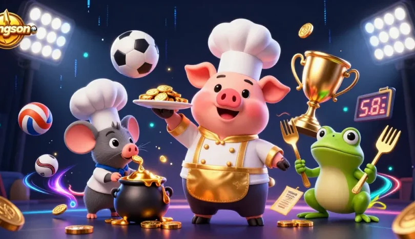 What Do Top Experts Say About luongson tv in 2026? Winning Strategies for Bettors