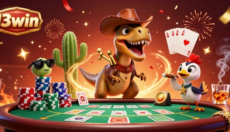 The 13win Casino Landscape in 2026: Winning Strategies for Gamblers