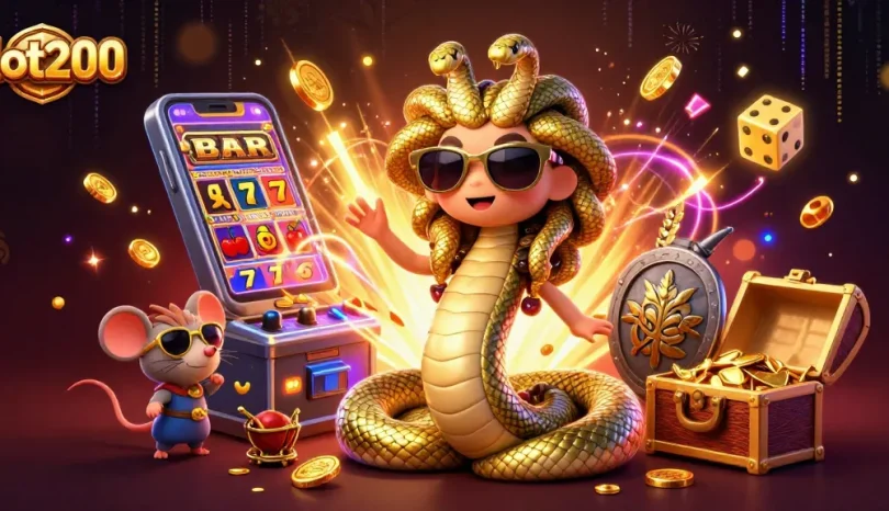 Performa slot200 Teruji: Kecepatan, Nilai, dan Keandalan untuk Pemain Slot