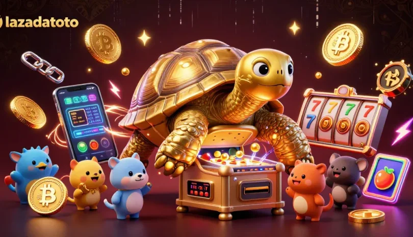 Keuntungan dan Kerugian lazadatoto: Ulasan Jujur untuk Pemain Kasino di 2026