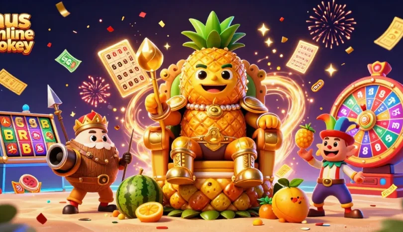 2026 aus online pokies Industry Report: Key Takeaways for Winning Strategies