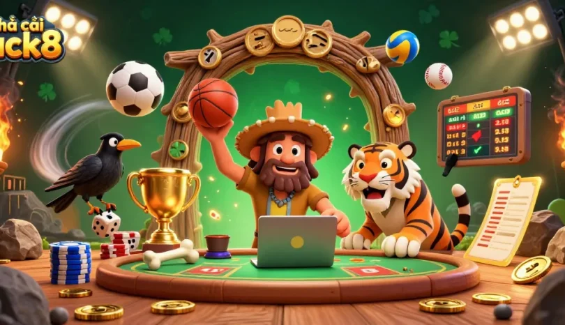 nhà cái luck8 Pros and Cons: An Honest Breakdown for Winning Strategies in 2026