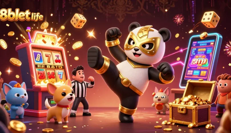 Why 88bbet life Is the Best Choice for Gamblers in 2026