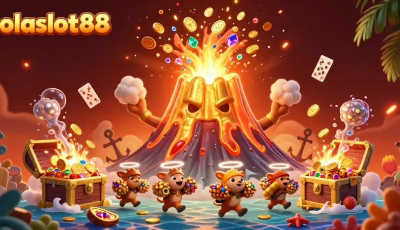 In-Depth Bolaslot88 Analysis: Winning Strategies for Gamblers in 2026